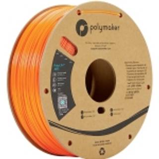 PolyLite™ ABS 1.75mm 1 kg - Orange
