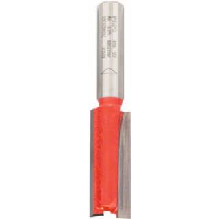 BOSCH Expert for Wood notfræser, hårdmetal, 8 mm, D1 12 mm, L 31.8 mm, G 63.8 mm 8x12x31,8x63,8