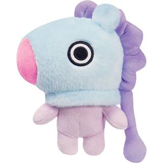 Bt21 - BT21 Plush Mang 6In (Unboxed)