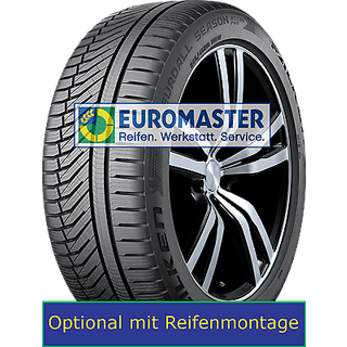 Falken EUROALL SEASON AS220PRO ( 235/50 R19 103W XL, NBLK )
