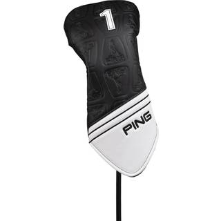 Ping Cover Core Driver