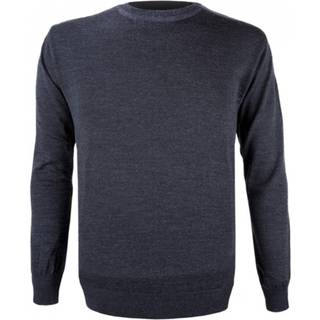 Kama Lauge Sweater, herre, grå