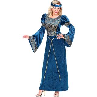 Renæssance kjole