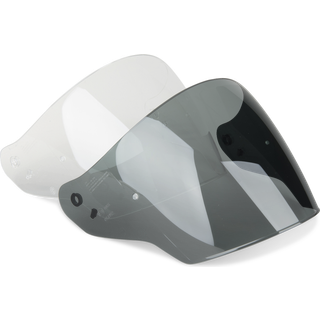 HJC FG-Jet- Visir