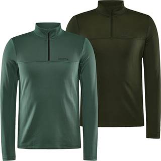 CORE Gain Midlayer M - Green