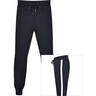 Tommy Hilfiger HWK Track Pant - Navy-2 - Small