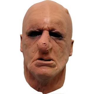 Bösewicht Schaumlatex Maske