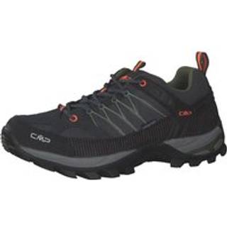 CMP Rigel Low WP Multisportsko Herrer størrelse 44 farve sort