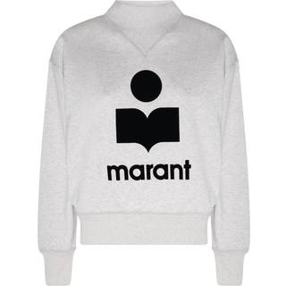 Sudadera Moby - Mujer - Crudo - Talla 34 - Marant Étoile