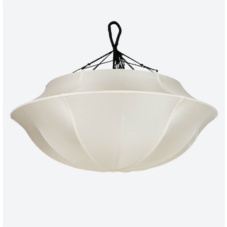 Oi Soi Oi Indochina Classic Umbrella loftlampe Offwhite