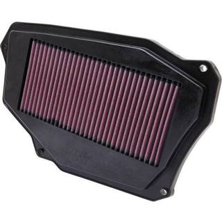 K&N filter 33-2071