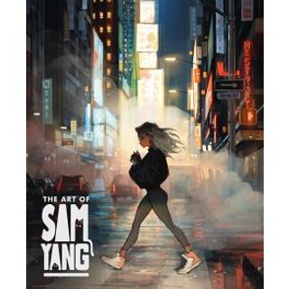 The Art of Sam Yang
