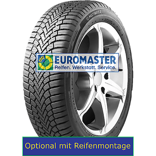 Lassa Multiways 2 XL 225/40R18 92W