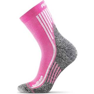AIRTOX Absolute4 Pink Sock Cool&Me® climate control (1-pack) Str. 40/42