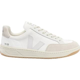 Veja V-12 Sneaker Herrer størrelse 41 farve hvid