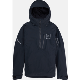 [ak] Gore Velocity Jacket M True Black (S)