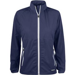 Cutter & Buck 351449 Kamloops Jacket Ladies / Jakke Dark Navy XS