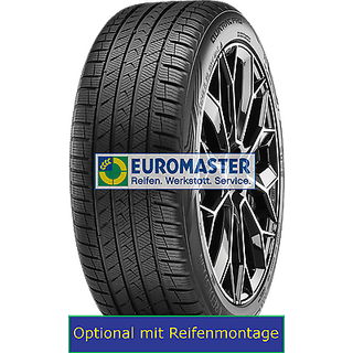 Vredestein Quatrac Pro+ ( 245/35 R21 96Y XL )