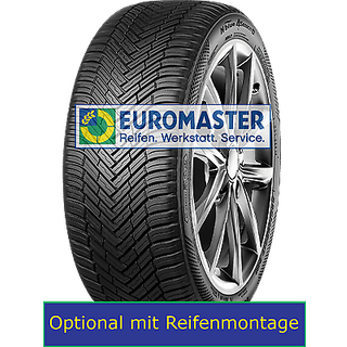 Nexen N'blue 4Season 2 XL 3PMSF 255/40R19 100Y