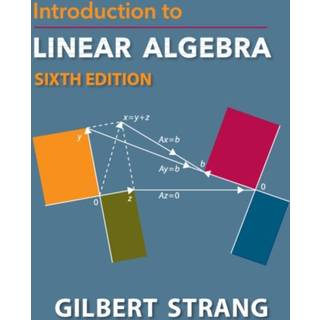 Introduction to Linear Algebra