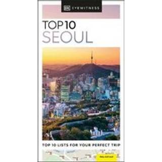 DK Top 10 Seoul