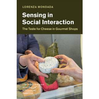 Sensing in Social Interaction