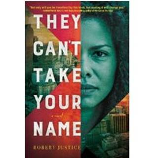 They Can't Take Your Name