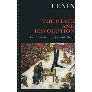 The State and Revolution