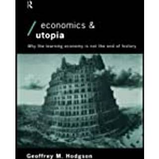 Economics and Utopia