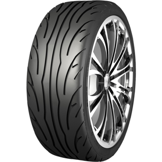 Nankang Sportnex NS-2R ( 225/45 ZR17 94W XL Competition Use Only, street car )