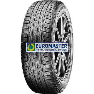 Vredestein Quatrac Pro XL M+S 235/50R20 104V