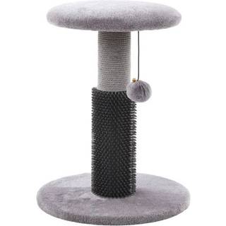 Kradsetræ Sno Bea, Grå