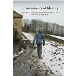 Environments of Identity