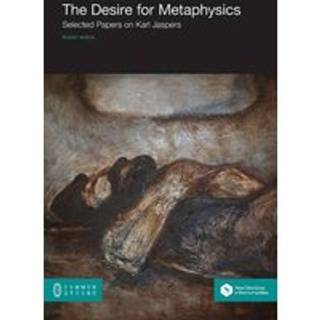 The Desire for Metaphysics
