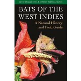 Bats of the West Indies