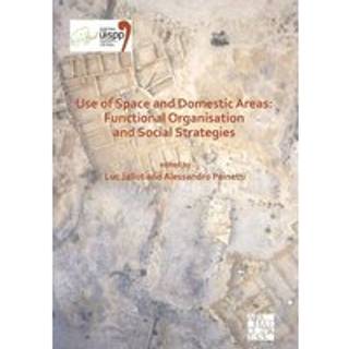 Use of Space and Domestic Areas: Functional Organisation and Social Strategies