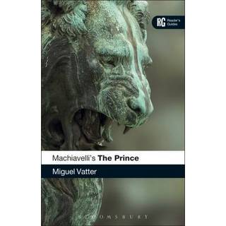 Machiavelli's 'The Prince'