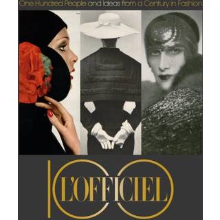 L’Officiel 100