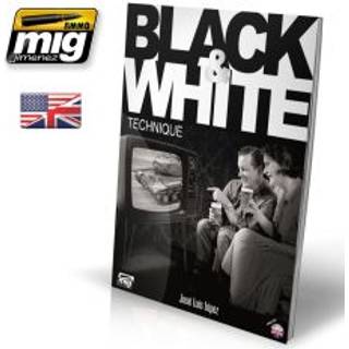 Black & White Technique (English)