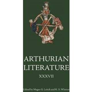 Arthurian Literature XXXVII