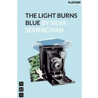 The Light Burns Blue