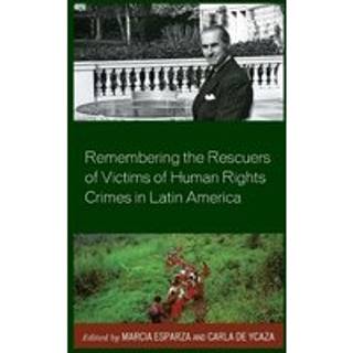 Remembering the Rescuers of Victims of Human Rights Crimes in Latin America