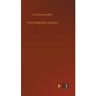 True Detective Stories