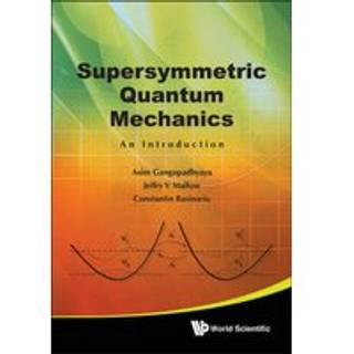 Supersymmetric Quantum Mechanics: An Introduction