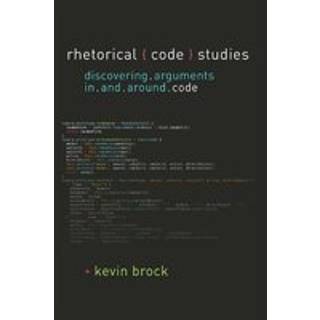 Rhetorical Code Studies