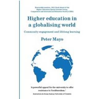 Higher Education in a Globalising World