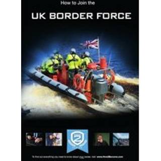 How to Join the UK Border Force