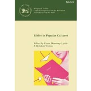 Bibles in Popular Cultures