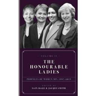 The Honourable Ladies