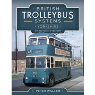 British Trolleybus Systems - Yorkshire